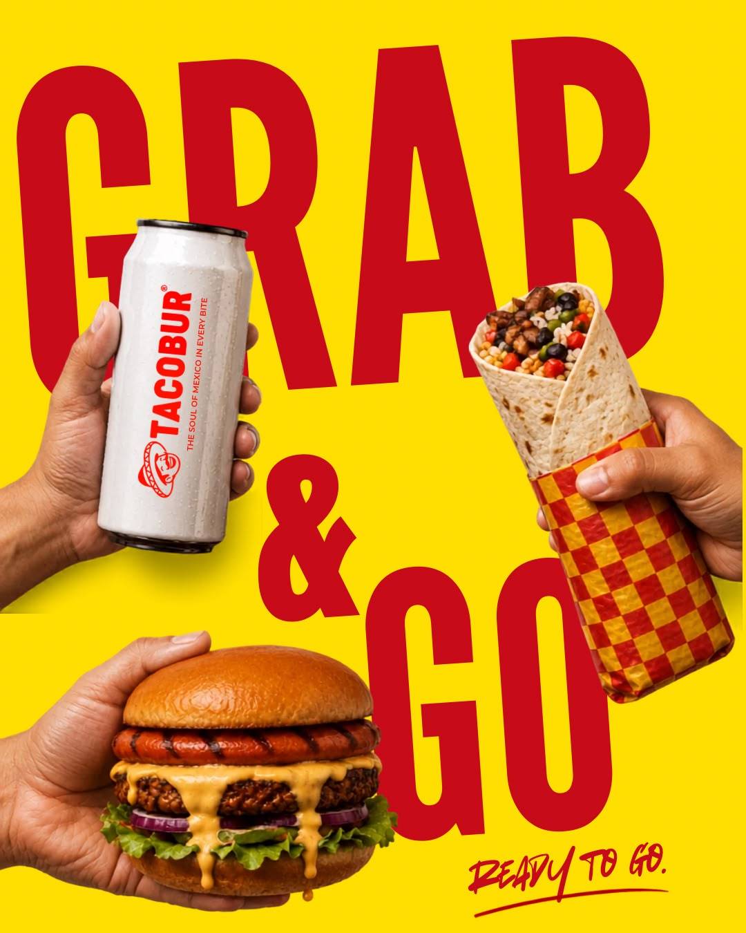 TacoBur creative
